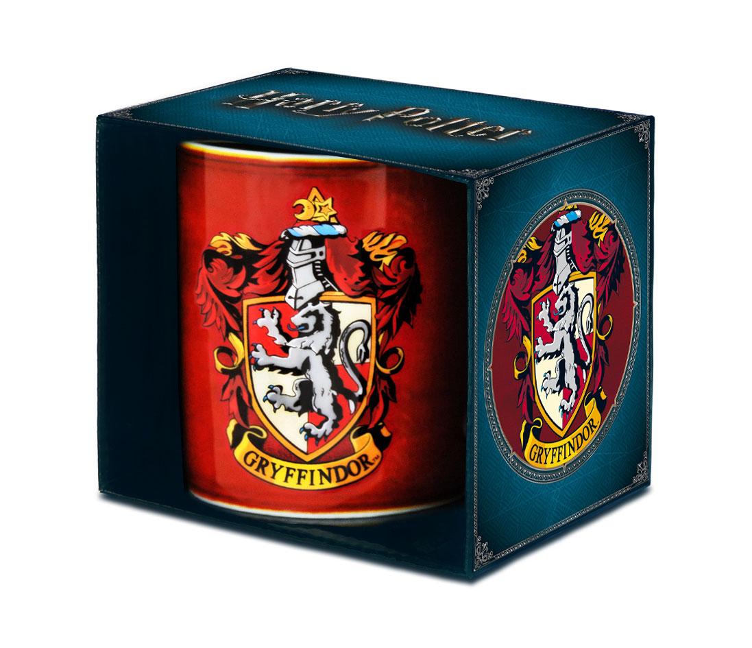 Mug Harry Potter – Gryffondor