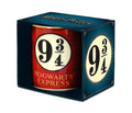 Mug Harry Potter – Quai 9 3/4