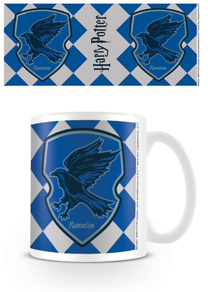 Mug Harry Potter Serdaigle