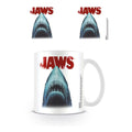 Mug Les Dents de la Mer « Shark Head »