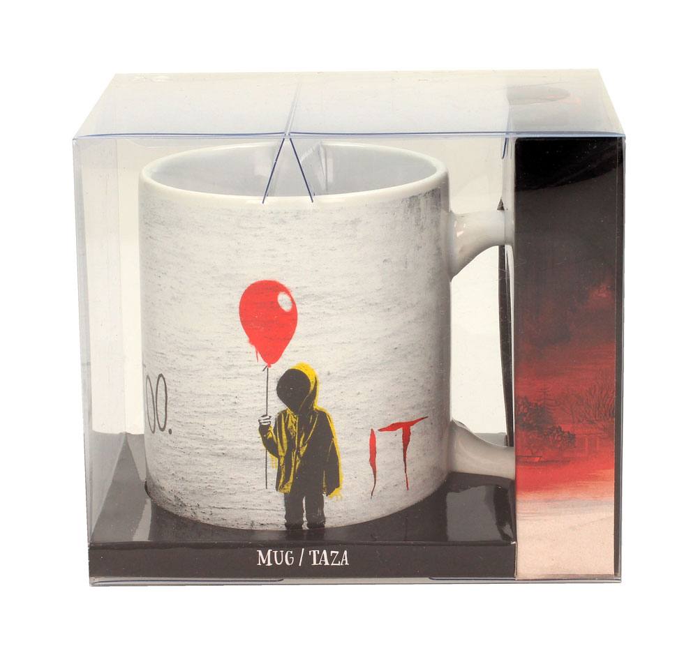 Mug Ça – Pennywise