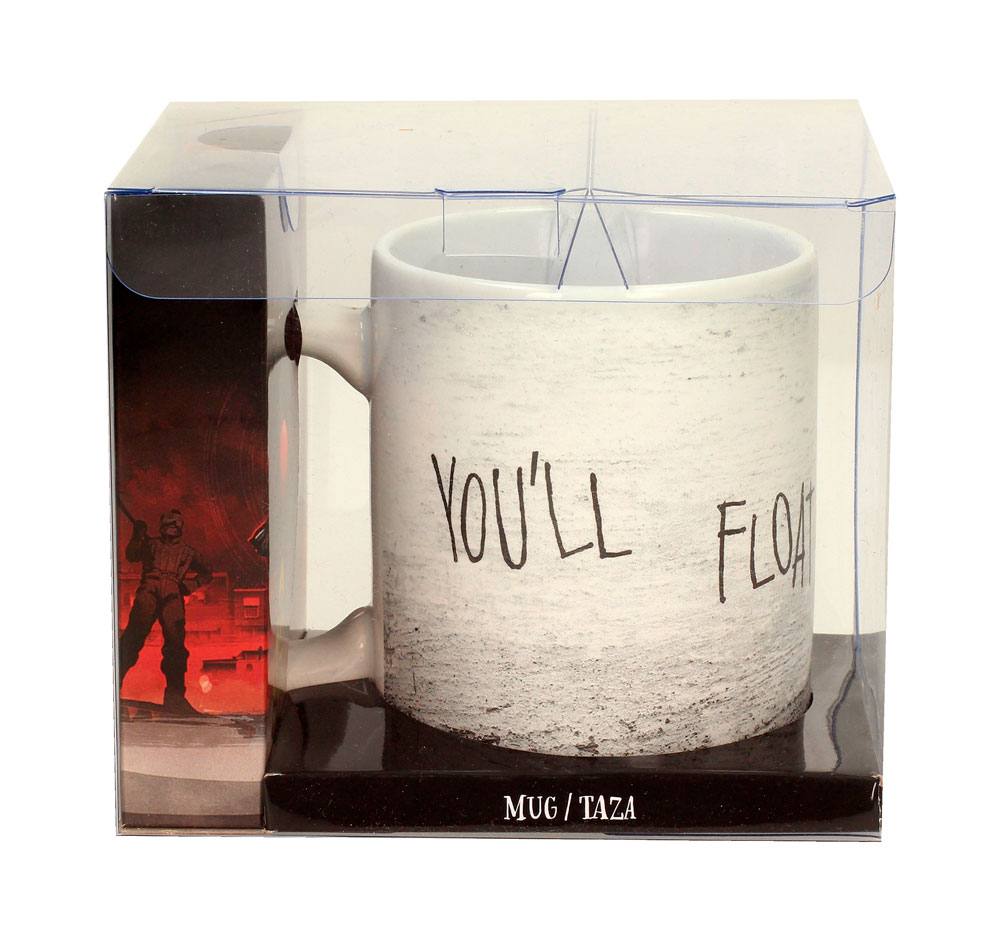 Mug Ça – Pennywise