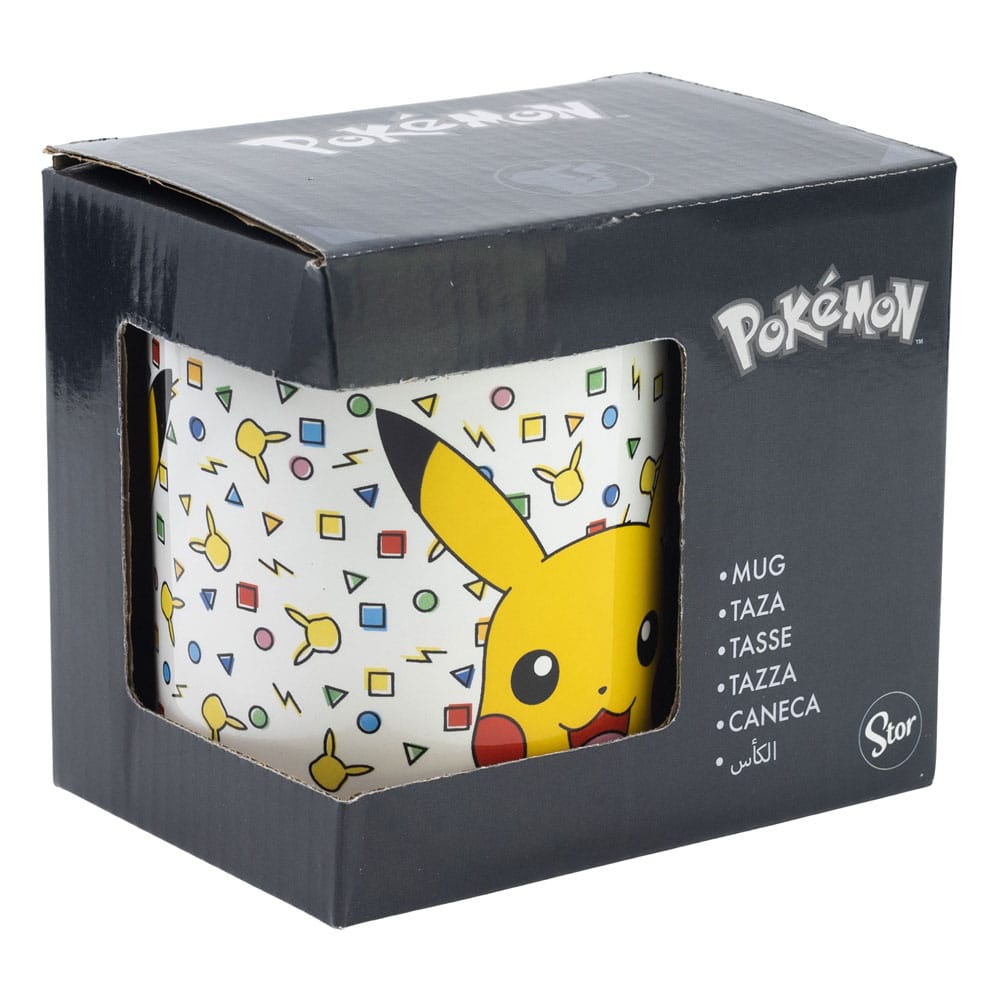 Mug Pokémon Confetti – 325 ml